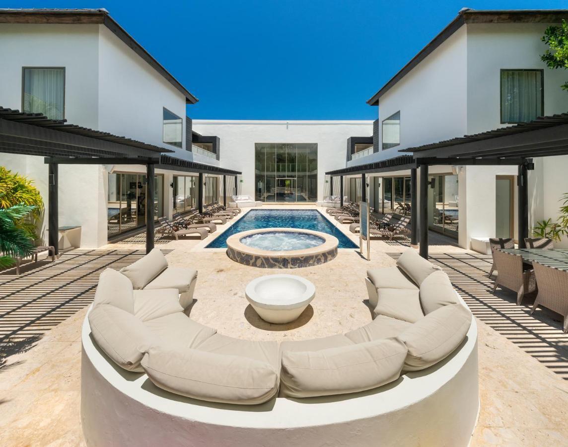 The Mansion